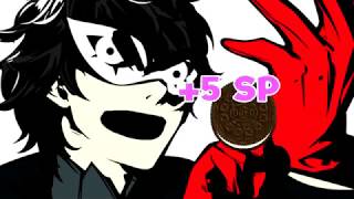 Seikyuu Persona 5 - Memeing All Night Compilation Hiimdaisy Styled Dubs