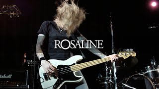 Watch Rosaline Departure video