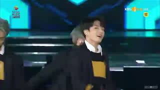 Live中字 190115 防彈少年團 Bts Fake Love Idol A28th Seoul Music Awards Live中字 190115 防彈少年團 Bts Fake Love Idol A28th Seoul Music Awards