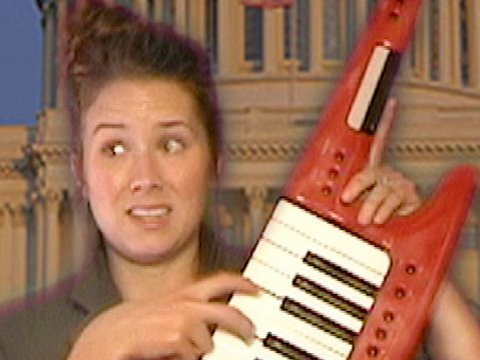 Auto-Tune the News #3 !!!