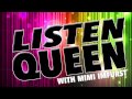 Listen Queen Episode 101: Comedy Queens Vs Pageant Girls with Bev