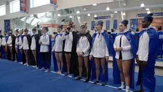 Behind The Scenes Florida Gators Preseason Intrasquad Behind The Scenes Florida Gators Preseason Intrasquad