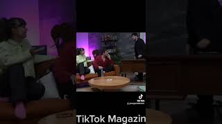 Fırat Albayram Twerk Yaparsa Ceyda Kasabalı Ve Cemal Can Sevenin Tepkisipart 7