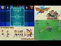 Inazuma Eleven GO Ep.35 - MARK vs ALEX ZABEL