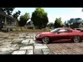 The underground - Teaser GTA IV Movie Supra Turbo TRD