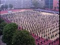 Chinese High School Classbreak Dance