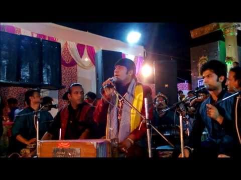 HAMSAR HAYAT NIZAMI~Tu Mere Charsu Hai