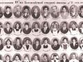 Выпускники 1979 года Поронайских школ