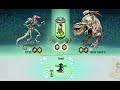 Teorrdoll Secret Cross Breed Mutant Genetic Gladiator