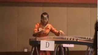 四段锦si Duan Jin Menghua Guan 39 S Student Gold Award In Guzheng Competition 四段锦si Duan Jin Menghua Guan 39 S Student Gold Award In Guzheng Competition
