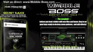 Wobbleboss - Dubturbo Vs Wobbleboss Review
