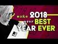 Make 2018 Your Best Year Ever | Mel Robbins