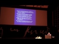 AAI Copenhagen 2010: Gregory Paul - Is religion really universal and good? [4/6]