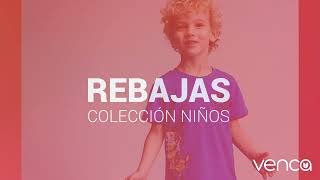 Moda Kids Rebajas Verano 2022