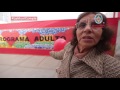 Inauguran mural hechos con tapas de bebida #Antofagasta #LaMuniCumple Inauguran mural hechos con tapas de bebida #Antofagasta #LaMuniCumple