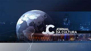 Jornal da Cultura | 30/01/2019