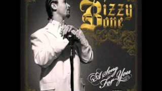 Watch Bizzy Bone Im The One video