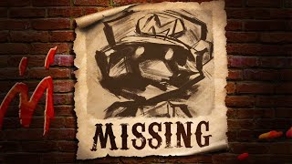 What Happened To Shadow Mario? - Missing In Action