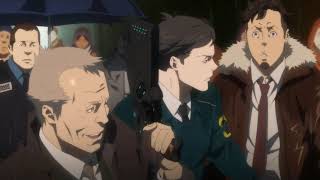 Psycho-Pass 3「AMV」- ALESTI ft. Andy Cizek - Fooled By A Dream