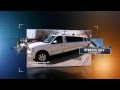Echo Limousine Services in Chicago