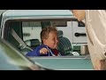 Jack Presents Bad Grandpa Penguin Scene