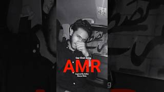 Amr Out Soon Are U Ready Guys Verse Jafry