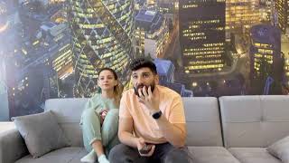 Ulvi Fatime Yasak Elma