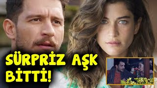 Uraz Kaygılaroğlu Ve Berrak Tüzünataç Aşkı Neden Bitti? Uraz Kaygılaroğlundan Şaşırtan Haber