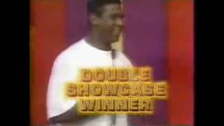 The Price Is Right - January 27, 1995 - Season 23: Double Showcase Winner #1