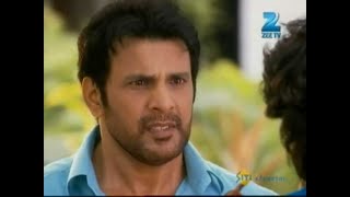 Qubool Hai - Watch Full Episode 5 of 2nd November 2012