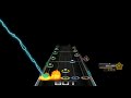 Soulless 3 Underchart - Guitar/Clone Hero Preview