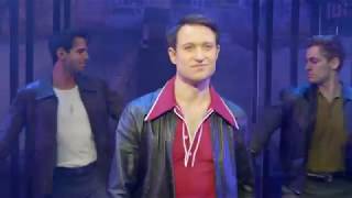 Saturday Night Fever trailer