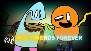 Fnf X Pibby Song Best Friends Forever By Crashyboi74