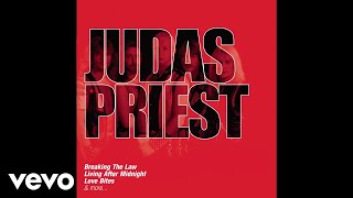 Watch Judas Priest Worth Fighting For video