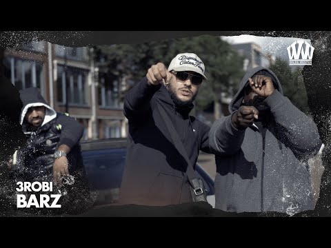 3robi - Barz (Prod. IliassOpDeBeat) | 3robi 3robi - Barz (Prod. IliassOpDeBeat) | 3robi