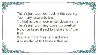 Watch Clint Black Too Much Rock video