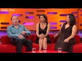 Andrew Lloyd Webber talks about Frank, Shirley and Elvis  - The Graham Norton Show - BBC One
