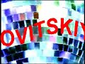 Видео Stars on 45 feat Maxim Novitskiy - live Disco Party TV SHOW - World Tour 2010