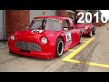 ZCars Mini - New Race Car -Magazine Shoot
