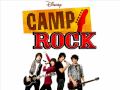 Camp Rock / Play My Music FULL HQ w/LYRICS