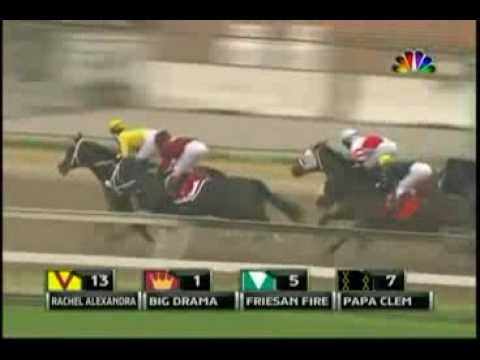 preakness stakes. 2009 Preakness Stakes- Rachel Alexandra. May 16, 2009 6:21 PM. here is the 134 Preakness stakes for 2009. Enjoy!