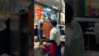 Tacos Al Pastor Echo Park Lake