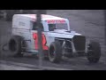 Dwarf Cars Main  6-1-13  Petaluma Speedway