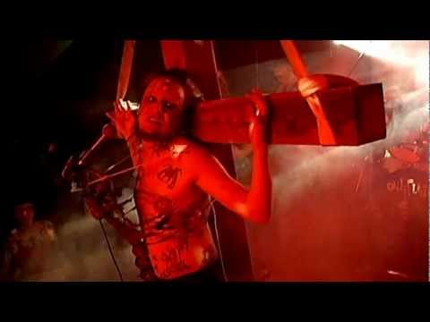 The Crucifixion