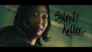 Manyeo Silent Killer