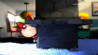Powerpuff Girls Bumper - Hide & Seek