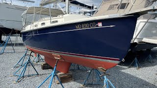 2017 Compac 23 Mkii Sailboat For Sale