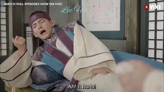 Hwarang Bombastik Klip