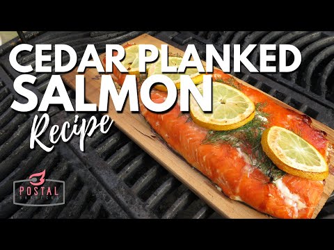 Video O'Charley'S Salmon Recipe