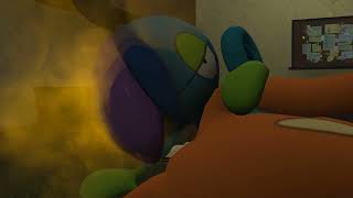 Buizel Fart